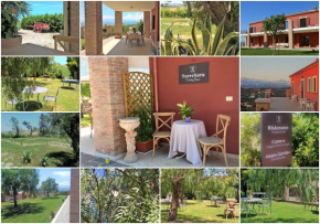 Hotels in Morro D'oro